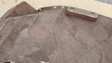 NOS International Harvester 53-55 R Series Driver Side Inner Fender 118173R91