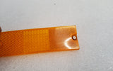 69-70 International IH Pickup Travelall 70-71 Scout 800 Front Side Marker Lense