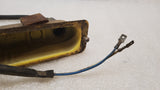 1961-1968 International Harvester Scout 80 and 800 Front Signal Housing