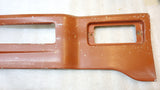 1974-1975 International Pickup Travelall Travelette Lower Grille Valance