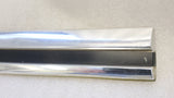 72-75 International Harvester Travelall Travelette Right Rear Door trim 33" 437022C1
