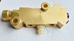 Reserved for Myron Brake Booster Assembly