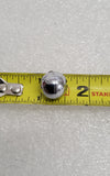 63-67 International Pickup & Travelall LARGE Heater Control Knob