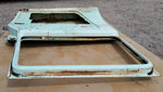 61-68 International Pickup Travelall Travelette Driver Front Door Shell