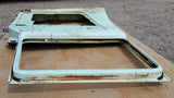 61-68 International Pickup Travelall Travelette Driver Front Door Shell