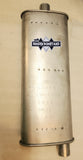 NOS 61-63 International IH Scout 80 Heavy Duty Muffler #873579R91