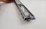 International 69-70 Pickup Travelall Travelette 1200 Passenger Marker Light Emblem Housing