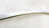 72-75 International IH Pickup Travelall Passenger Front Fender Wheelhouse Trim