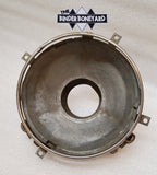 International Harvester Scout II, Traveler, Terra, 69-75 Pickup and Travelall Headlight Bucket