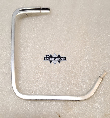 72-75 International IH Pickup Travelall Driver Side Front Fender Trim