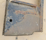 72-73 International Harvester Pickup Travelall Travelette Core Support