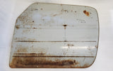 59-68 International Pickup Travelall Travelette Driver Side Inner Door Panel