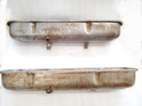 NOS International Harvester 304, 345, 392 Cylinder Head Valve Cover 379226C3