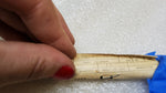 NOS 71-80 International Harvester Scout II Terra Traveler Windshield Wiper Left Pivot and Control Link 414743C91