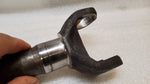 1956-57 International Harvester S120 Front Axle Shaft