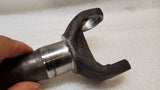 1956-57 International Harvester S120 Front Axle Shaft