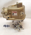 NOS 2 Barrel Holley Carburetor 885FFG, R-766-1 A, 113473R92 Ford IHC Teapot