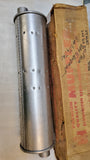 NOS 61-65 International IH Scout 80 & 66-71 Scout 800 Muffler 244314R91
