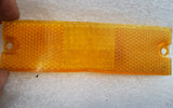69-70 International IH Pickup Travelall 70-71 Scout 800 Front Side Marker Lense