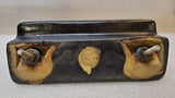 71-77 International IH Scout II Terra Traveler Arm Rest Black