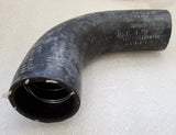 New 61-71 International 4 Cylinder 152 196 Lower Outlet Radiator Hose