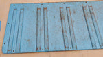 69-75 International Harvester IH Travelall Interior Tailgate Panel