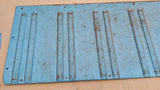 69-75 International Harvester IH Travelall Interior Tailgate Panel