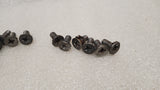 61-71 International Harvester Scout 80 800 Door Hinge Hardware Bolts