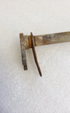 71-80 International Scout II Travel Top Rear Hatch Liftgate Cam Rod LH Driver Side 395954C2