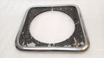 76-79 International IH Scout II Terra Traveler Headlight Bezel Passenger Side