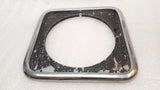 76-79 International IH Scout II Terra Traveler Headlight Bezel Passenger Side