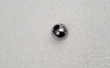 63-68 International Pickup & Travelall SMALL Heater Control Knob