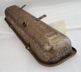 NOS International Harvester 304, 345, 392 Cylinder Head Valve Cover 379226C3
