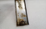 International 69-70 Pickup Travelall Travelette 1200 Passenger Marker Light Emblem Housing