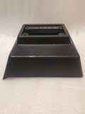 OEM Black 71-80 International IH Scout II Terra Traveler Auto Transmission Shift Shifter Cover (Plastic)