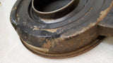 71-80 International Scout II & Pickup Air Cleaner Filter Housing Assembly 451016C91
