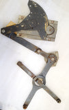 69-75 International IH Pickup Travelall Travelette Driver Side Window Regulator 391242C92