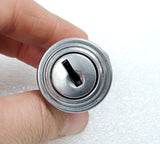 International Harvester 41-60s Locking Glovebox Lock NO KEY