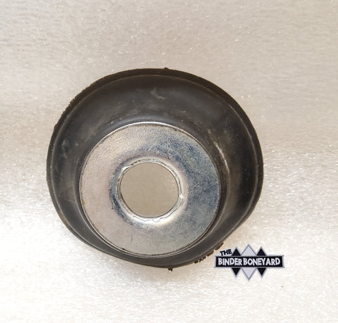 International Harvester Door Handle/ Window Crank Escutcheon with wear plate