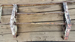 71-80 Scout II, Terra, Traveler Brush Guard
