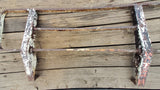 71-80 Scout II, Terra, Traveler Brush Guard