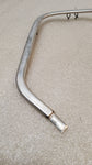 72-75 International IH Pickup Travelall Driver Side Front Fender Trim