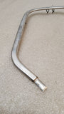 72-75 International IH Pickup Travelall Driver Side Front Fender Trim