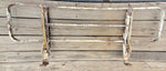 71-80 Scout II, Terra, Traveler Brush Guard