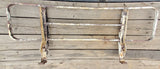 71-80 Scout II, Terra, Traveler Brush Guard