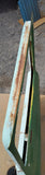 61-68 International Pickup Travelall Travelette Driver Front Door Shell