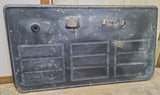 71-77 International IH Scout II, Terra, Traveler Passenger Side Door Interior Panel