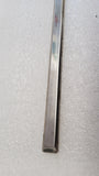 69-73 International IH Pickup Travelall Travelette Spaghetti Trim Front Fender 398813C2