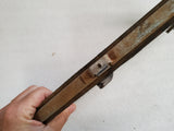69-75 International Pickup Travelette Travelall wing window Passenger Side