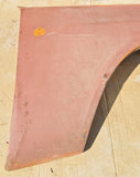 71-75 International Harvester Pickup Travelall Travelette Passenger Front Fender